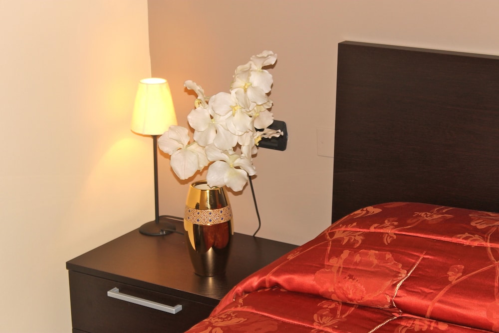 la valle dei caprioli bandb