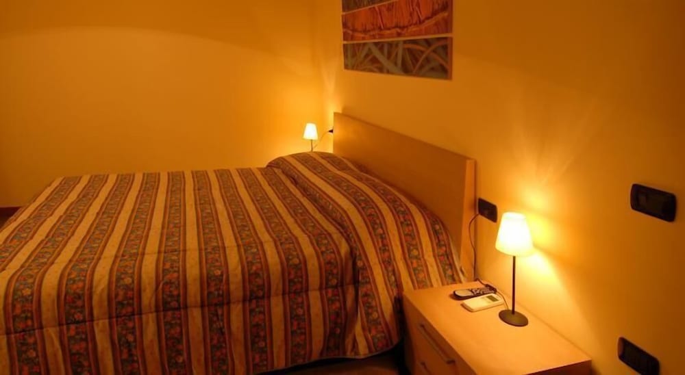 la valle dei caprioli bandb