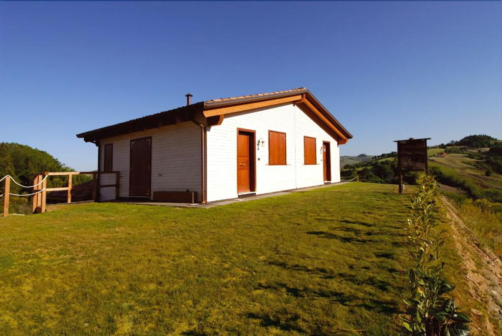 la valle dei caprioli bandb