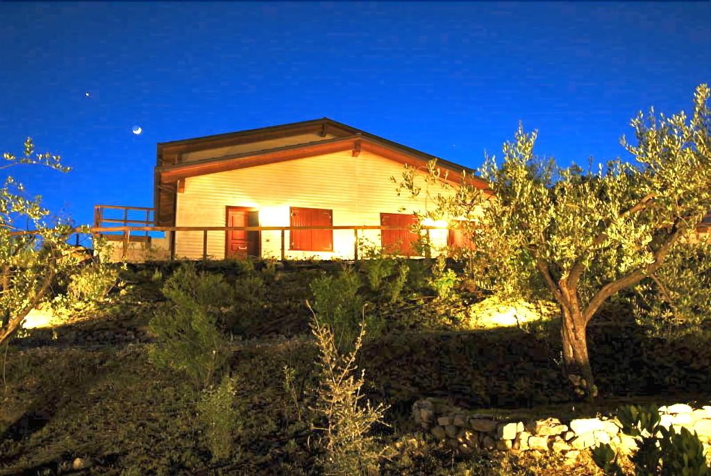 la valle dei caprioli bandb