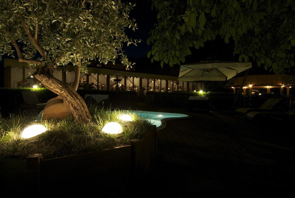 la valle dei caprioli bandb