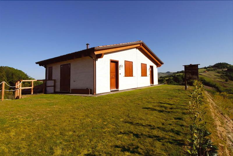 la valle dei caprioli bandb