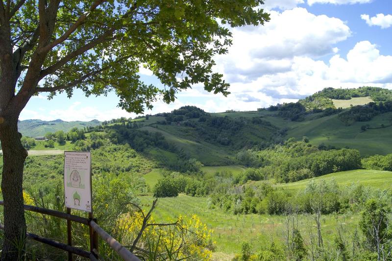 la valle dei caprioli bandb