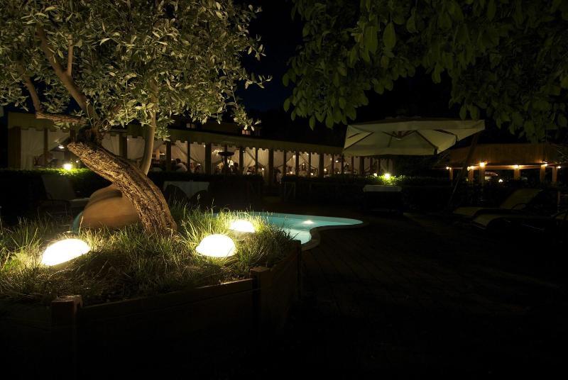 la valle dei caprioli bandb