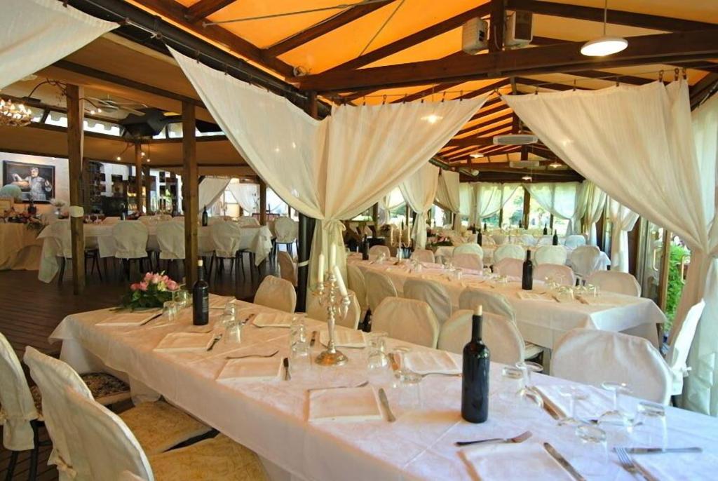 la valle dei caprioli bandb