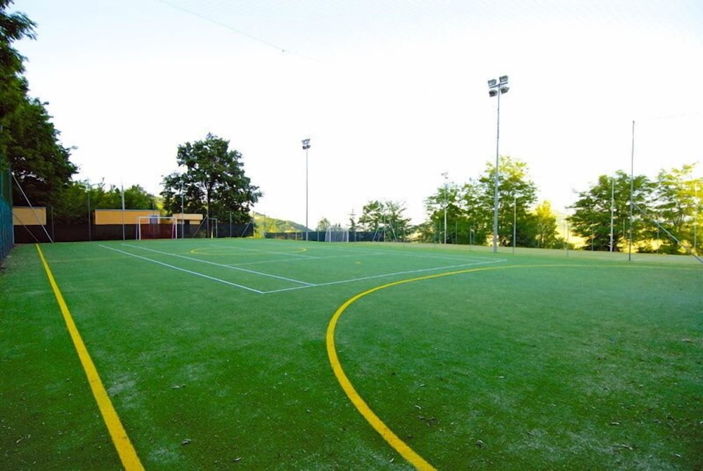 la valle dei caprioli bandb