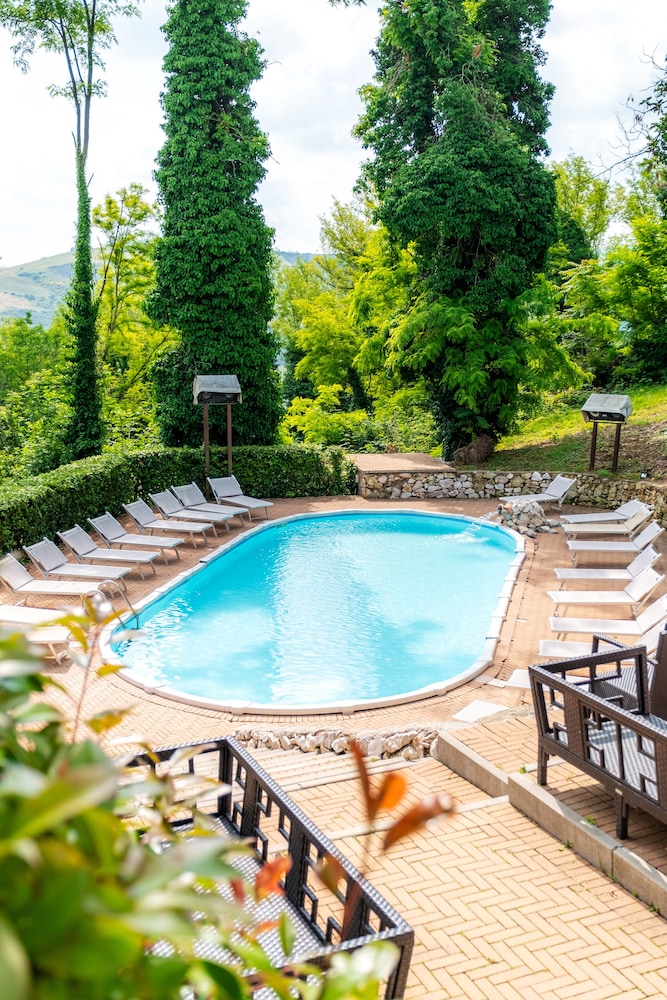 la valle dei caprioli bandb