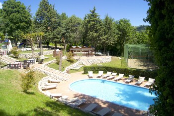 La Valle Dei Caprioli - B&B,Montescudo>>Gaggio Montano,3 star