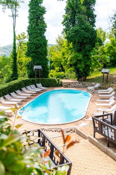 la valle dei caprioli bandb