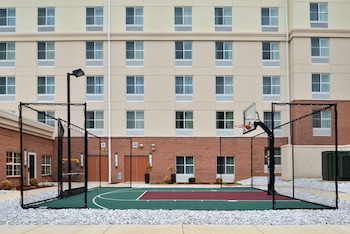 homewood columbia laurel