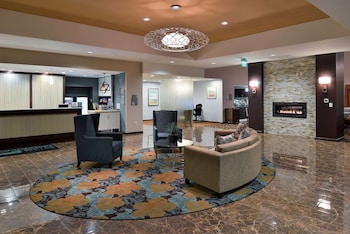 Homewood Columbia Laurel,Near African Art Museum Of Maryland,3 star