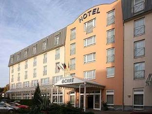 achat hotel zwickau