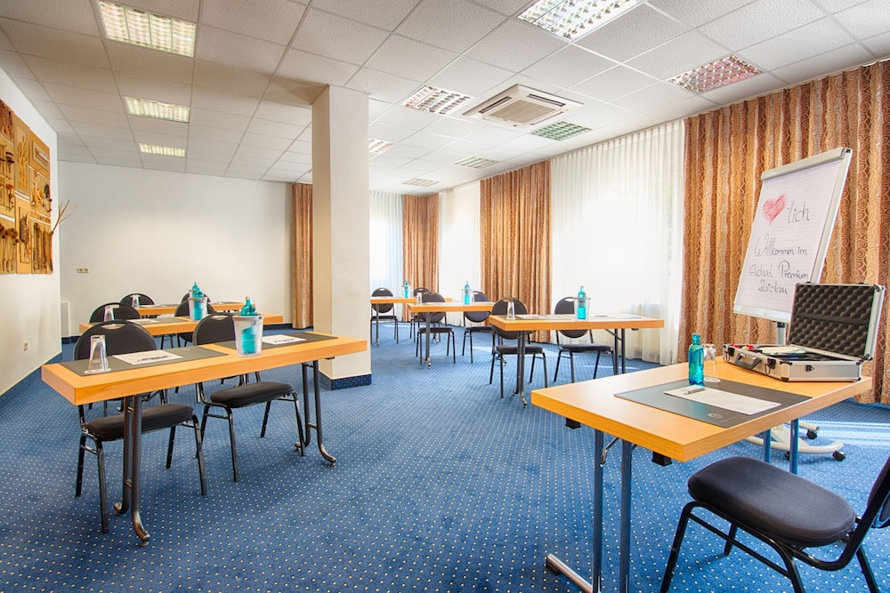 achat hotel zwickau