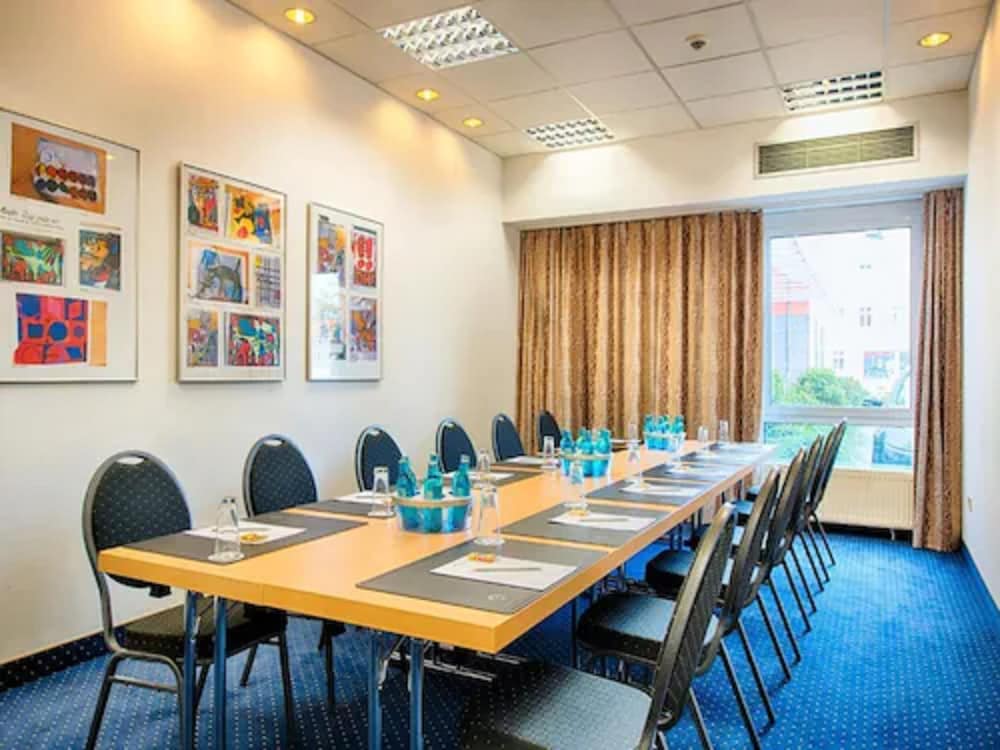 achat hotel zwickau