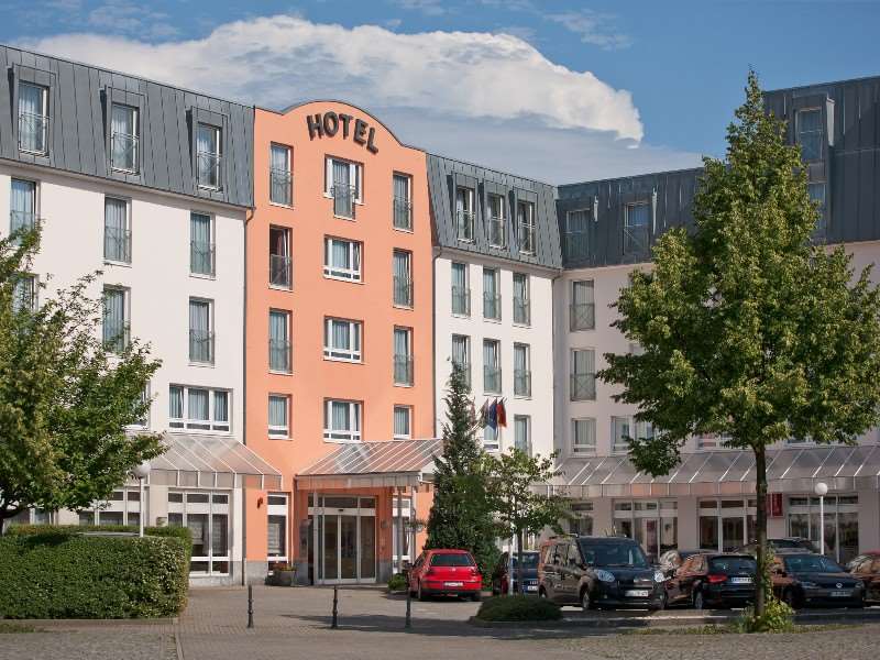 achat hotel zwickau