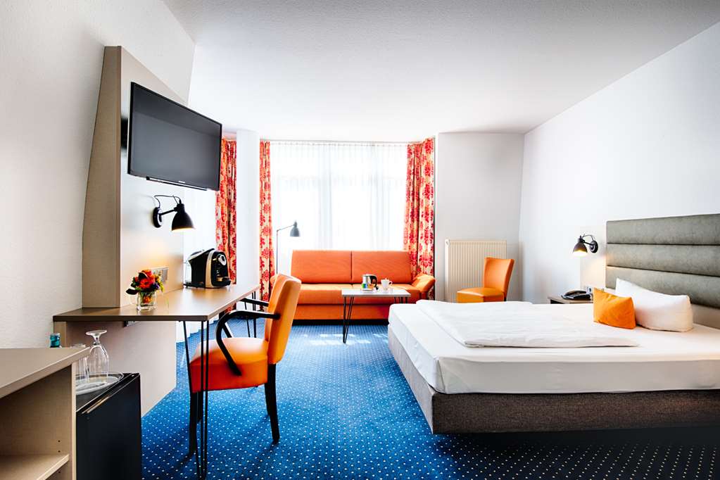 achat hotel zwickau