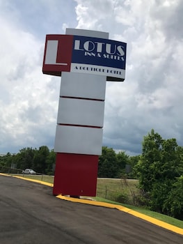 lotus inn and suites