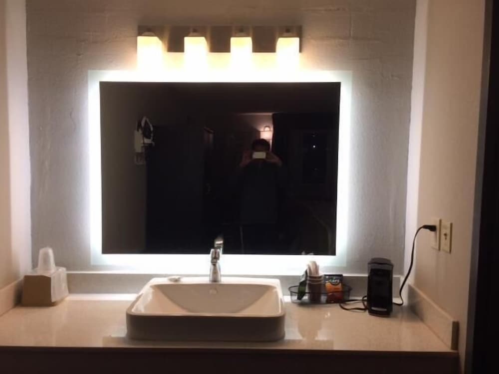 lotus inn and suites