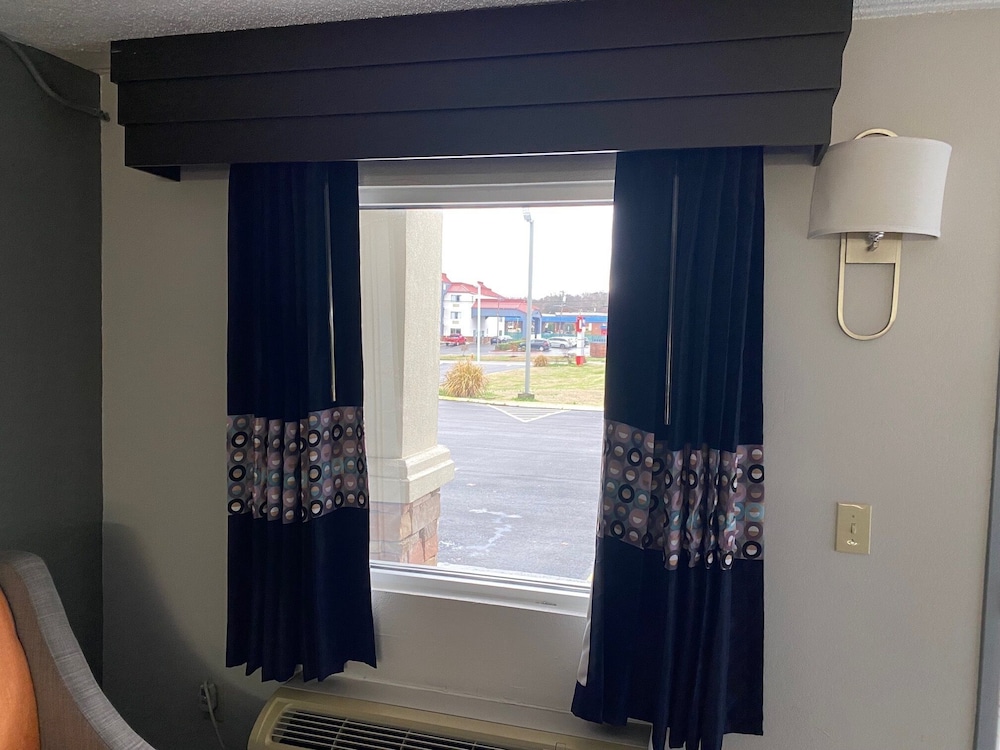 lotus inn and suites