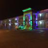 lotus inn and suites