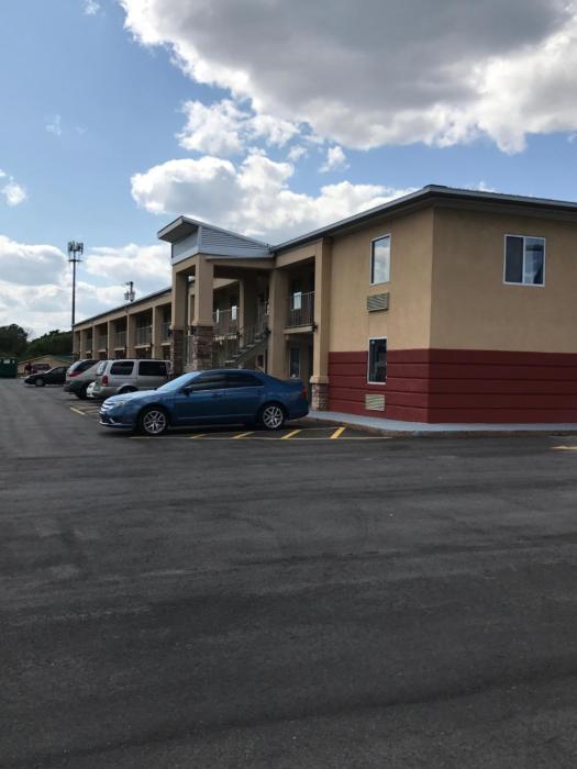 lotus inn and suites