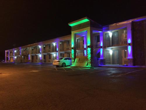 lotus inn and suites