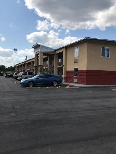 lotus inn and suites