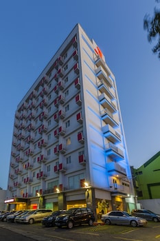 monoloog hotel solo