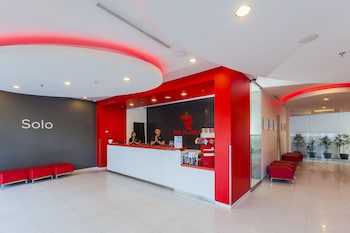 Monoloog Hotel Solo,Central Java>>Surakarta,3 star