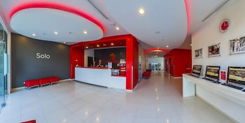 Monoloog Hotel Solo,Central Java>>Surakarta,3 star