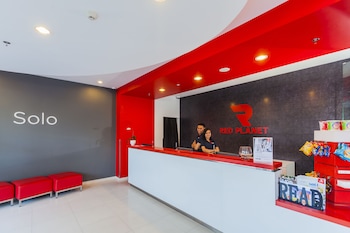 Monoloog Hotel Solo,Central Java>>Surakarta,3 star