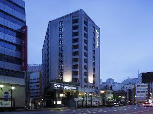 centurion hotel ikebukuro