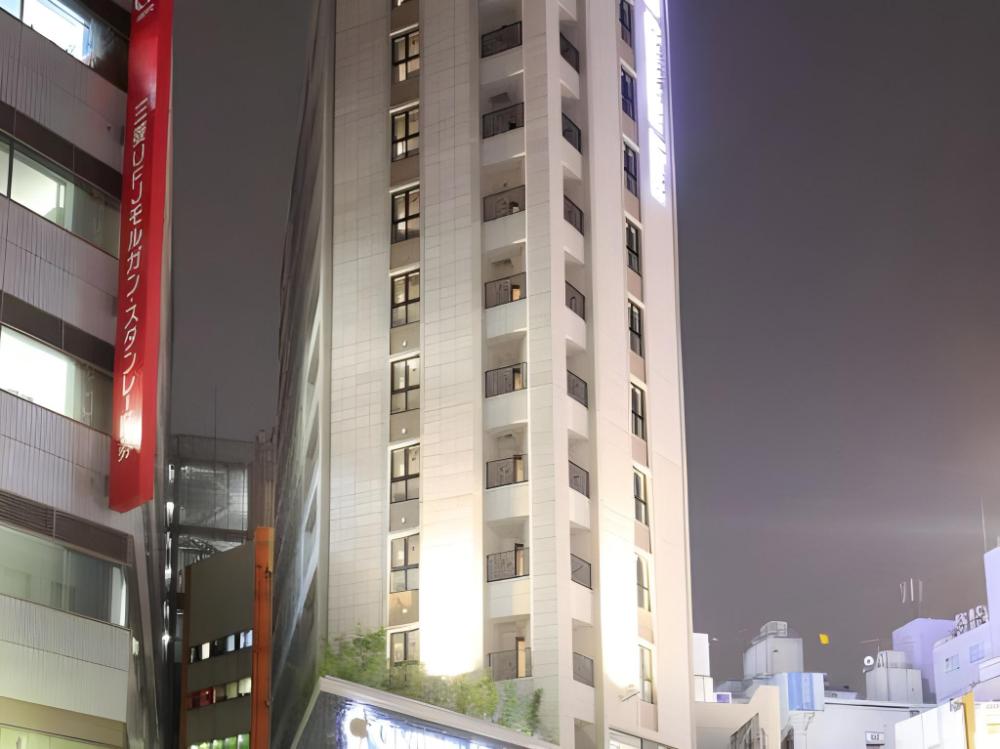 centurion hotel ikebukuro