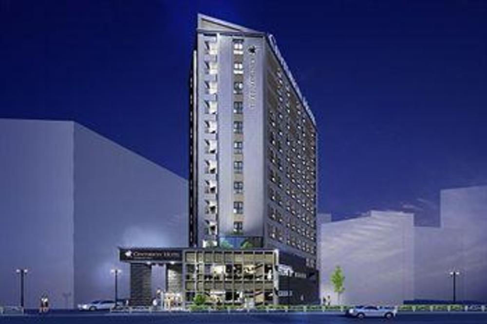 centurion hotel ikebukuro