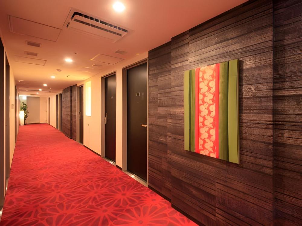 centurion hotel ikebukuro