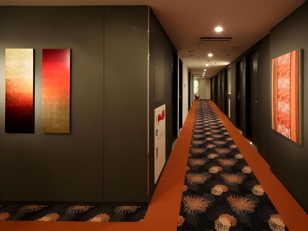 centurion hotel ikebukuro