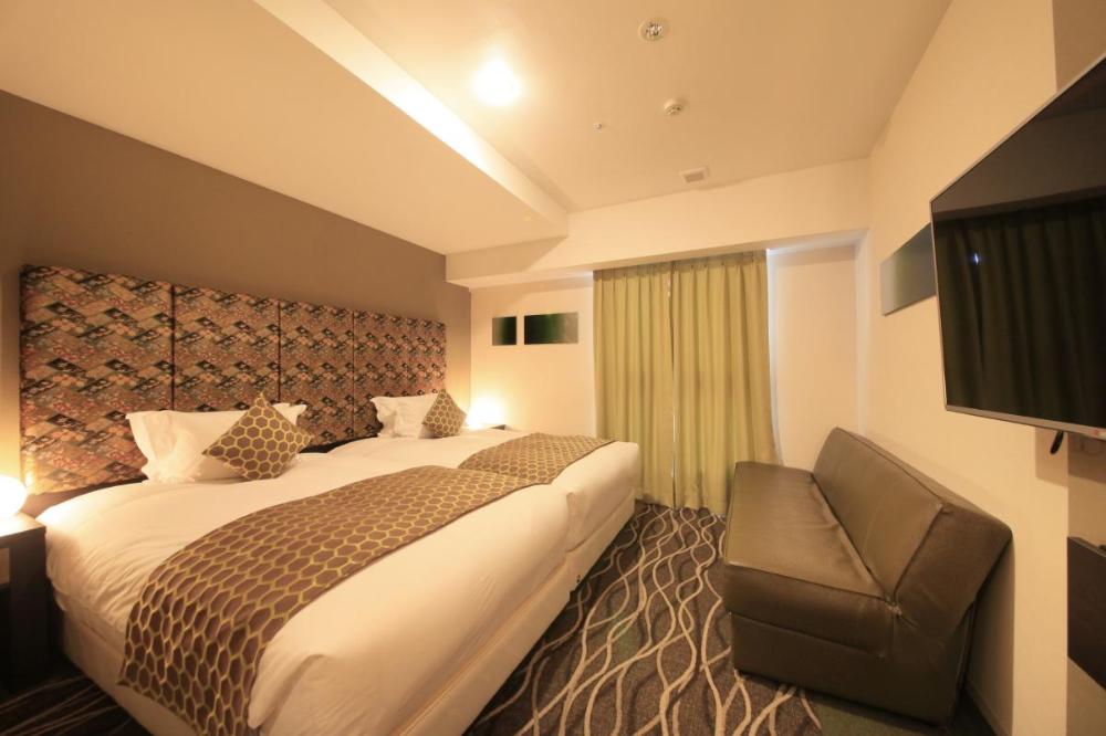 centurion hotel ikebukuro