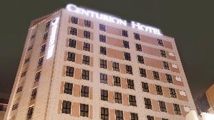 centurion hotel ikebukuro