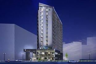 centurion hotel ikebukuro