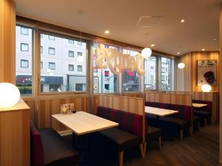 centurion hotel ikebukuro