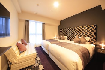 centurion hotel ikebukuro