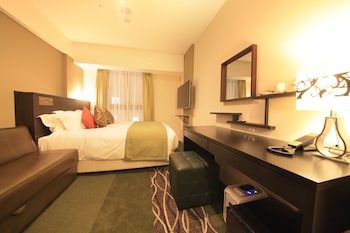 centurion hotel ikebukuro