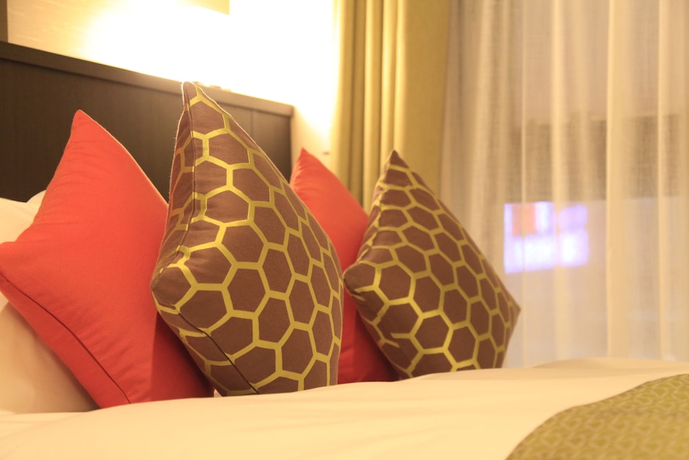centurion hotel ikebukuro