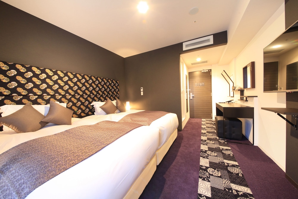 centurion hotel ikebukuro