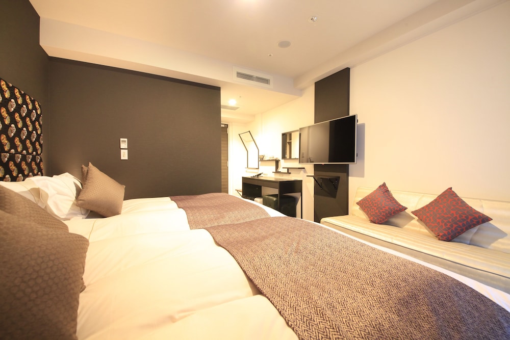 centurion hotel ikebukuro