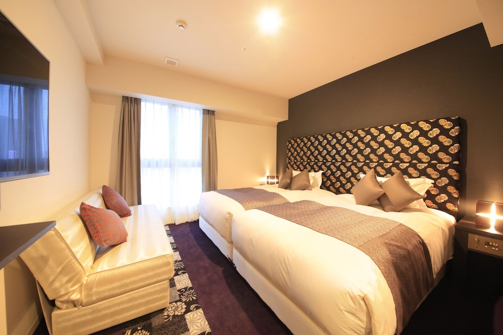 centurion hotel ikebukuro