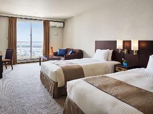 Cypress Resort Kumejima,By The Ocean,4 star