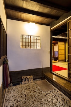 machiya kanazawa kikunoya