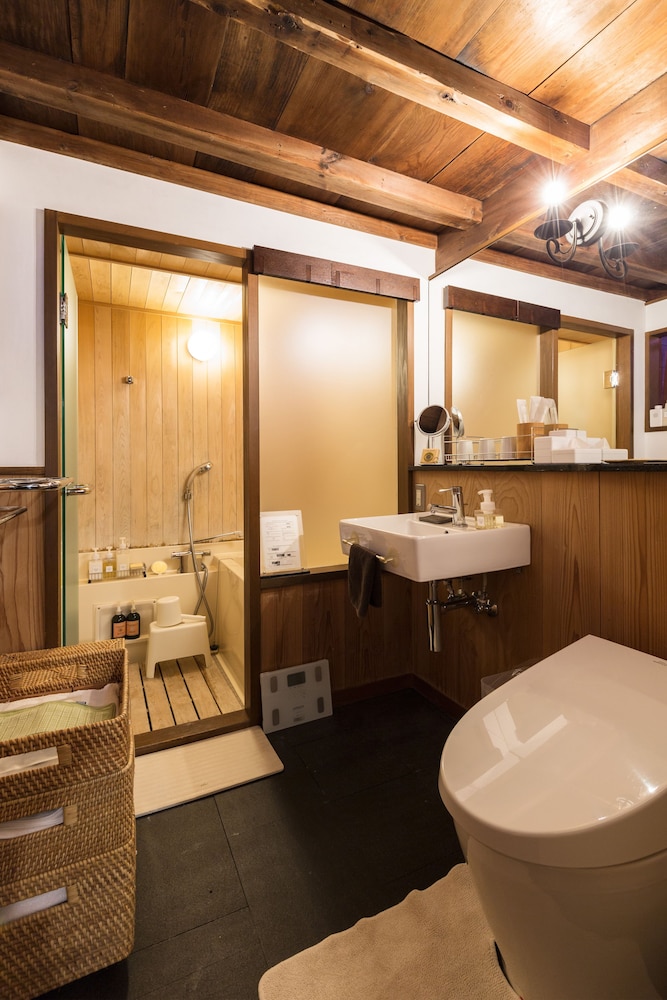 machiya kanazawa kikunoya