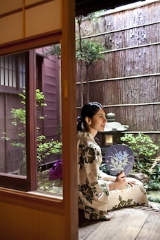machiya kanazawa kikunoya